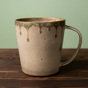 MOUNTAIN DUNE Tea and Coffee Mug
